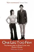 E-Book (epub) One Leg Too Few von William Cook