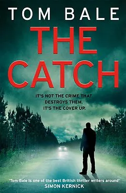 E-Book (epub) The Catch von Tom Bale