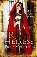 E-Book (epub) Rebel Heiress von Fiona Mountain
