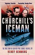 E-Book (epub) Churchill's Iceman von Henry Hemming