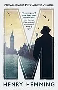 E-Book (epub) M von Henry Hemming