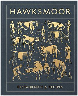 eBook (epub) Hawksmoor: Restaurants &amp; Recipes de Huw Gott, Will Beckett