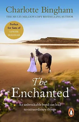 E-Book (epub) The Enchanted von Charlotte Bingham