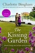 E-Book (epub) The Kissing Garden von Charlotte Bingham