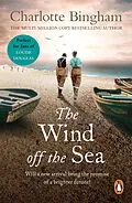 E-Book (epub) The Wind Off The Sea von Charlotte Bingham