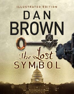 E-Book (epub) The Lost Symbol Illustrated edition von Dan Brown