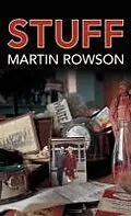E-Book (epub) Stuff von Martin Rowson