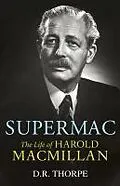 E-Book (epub) Supermac von D R Thorpe