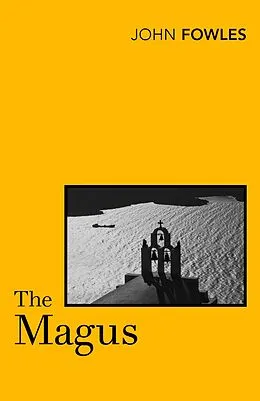 E-Book (epub) The Magus von John Fowles