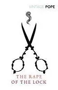 E-Book (epub) The Rape of the Lock von Alexander Pope
