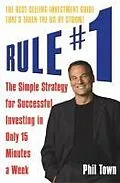E-Book (epub) Rule #1 von Phil Town