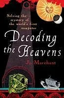 E-Book (epub) Decoding the Heavens von Jo Marchant