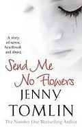E-Book (epub) Send Me No Flowers von Jenny Tomlin