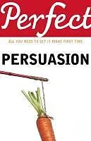 E-Book (epub) Perfect Persuasion von Richard Storey