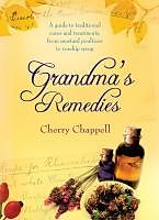 eBook (epub) Grandma's Remedies de Cherry Chappell