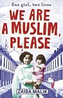 eBook (epub) We Are a Muslim, Please de Zaiba Malik