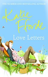 eBook (epub) Love Letters de Katie Fforde