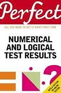 E-Book (epub) Perfect Numerical and Logical Test Results von Joanna Moutafi, Marianna Moutafi