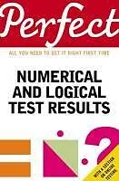 E-Book (epub) Perfect Numerical and Logical Test Results von Joanna Moutafi, Marianna Moutafi