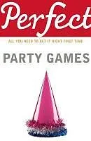 E-Book (epub) Perfect Party Games von Stephen Curtis