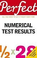 E-Book (epub) Perfect Numerical Test Results von Joanna Moutafi, Ian Newcombe