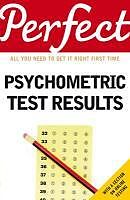 eBook (epub) Perfect Psychometric Test Results de Joanna Moutafi, Ian Newcombe