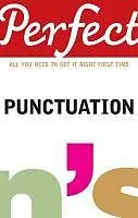 E-Book (epub) Perfect Punctuation von Stephen Curtis