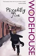 E-Book (epub) Piccadilly Jim von P. G. Wodehouse