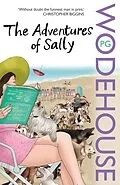 E-Book (epub) The Adventures of Sally von P. G. Wodehouse