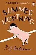 E-Book (epub) Summer Lightning von P. G. Wodehouse