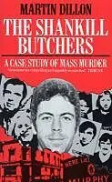 E-Book (epub) The Shankill Butchers von Martin Dillon