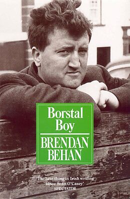 eBook (epub) Borstal Boy de Brendan Behan