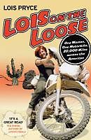 eBook (epub) Lois on the Loose de Lois Pryce