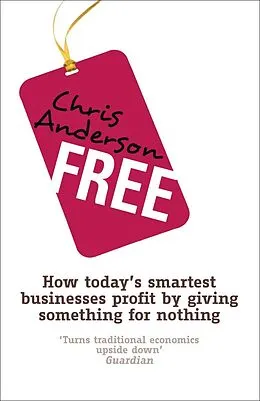 E-Book (epub) Free von Chris Anderson
