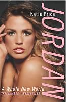 eBook (epub) Jordan: A Whole New World de Katie Price