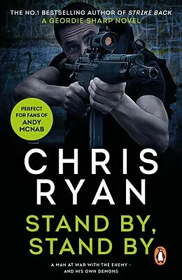 E-Book (epub) Stand By Stand By von Chris Ryan