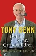 E-Book (epub) Letters To My Grandchildren von Tony Benn