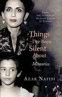 E-Book (epub) Things I've Been Silent About von Azar Nafisi