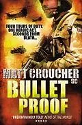 E-Book (epub) Bullet Proof von Matt Croucher GC