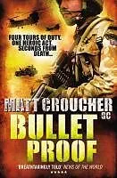 E-Book (epub) Bullet Proof von Matt Croucher GC