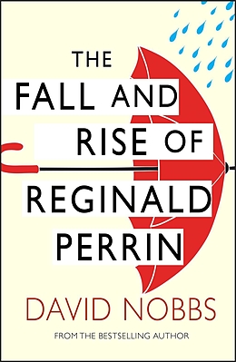 E-Book (epub) The Fall And Rise Of Reginald Perrin von David Nobbs