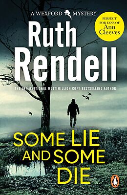 eBook (epub) Some Lie And Some Die de Ruth Rendell