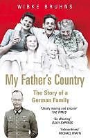 eBook (epub) My Father's Country de Wibke Bruhns