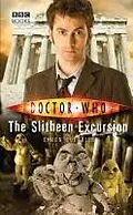 E-Book (epub) Doctor Who: The Slitheen Excursion von Simon Guerrier