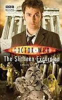 E-Book (epub) Doctor Who: The Slitheen Excursion von Simon Guerrier