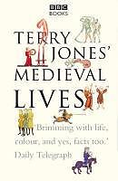 eBook (epub) Terry Jones' Medieval Lives de Alan Ereira, Terry Jones