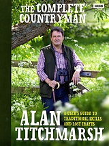 eBook (epub) The Complete Countryman de Alan Titchmarsh