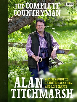 eBook (epub) The Complete Countryman de Alan Titchmarsh