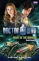 E-Book (epub) Doctor Who: Night of the Humans von David Llewellyn