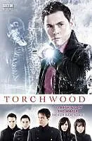 E-Book (epub) Torchwood: Something in the Water von Trevor Baxendale